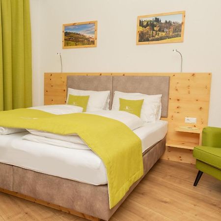 Landhotel Moshammer Вайдхофен-ан-дер-Ибс Экстерьер фото