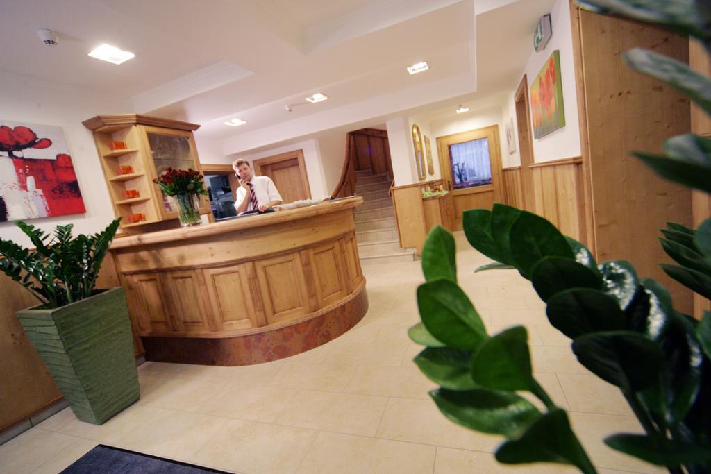 Landhotel Moshammer Вайдхофен-ан-дер-Ибс Экстерьер фото